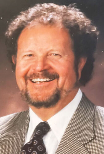 Dr. Harry Green